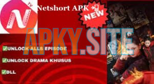 Netshort APK