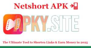 Netshort APK